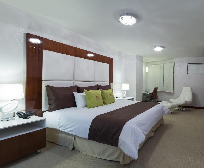 Casben Hotel image