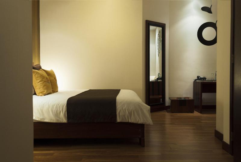 Casben Hotel image