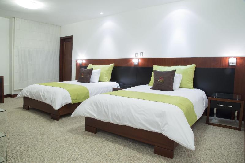 Casben Hotel image