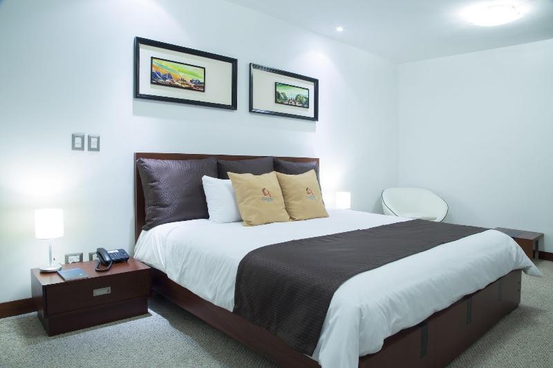 Casben Hotel image