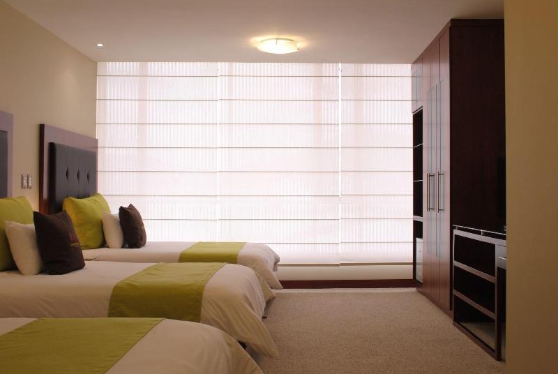 Casben Hotel image