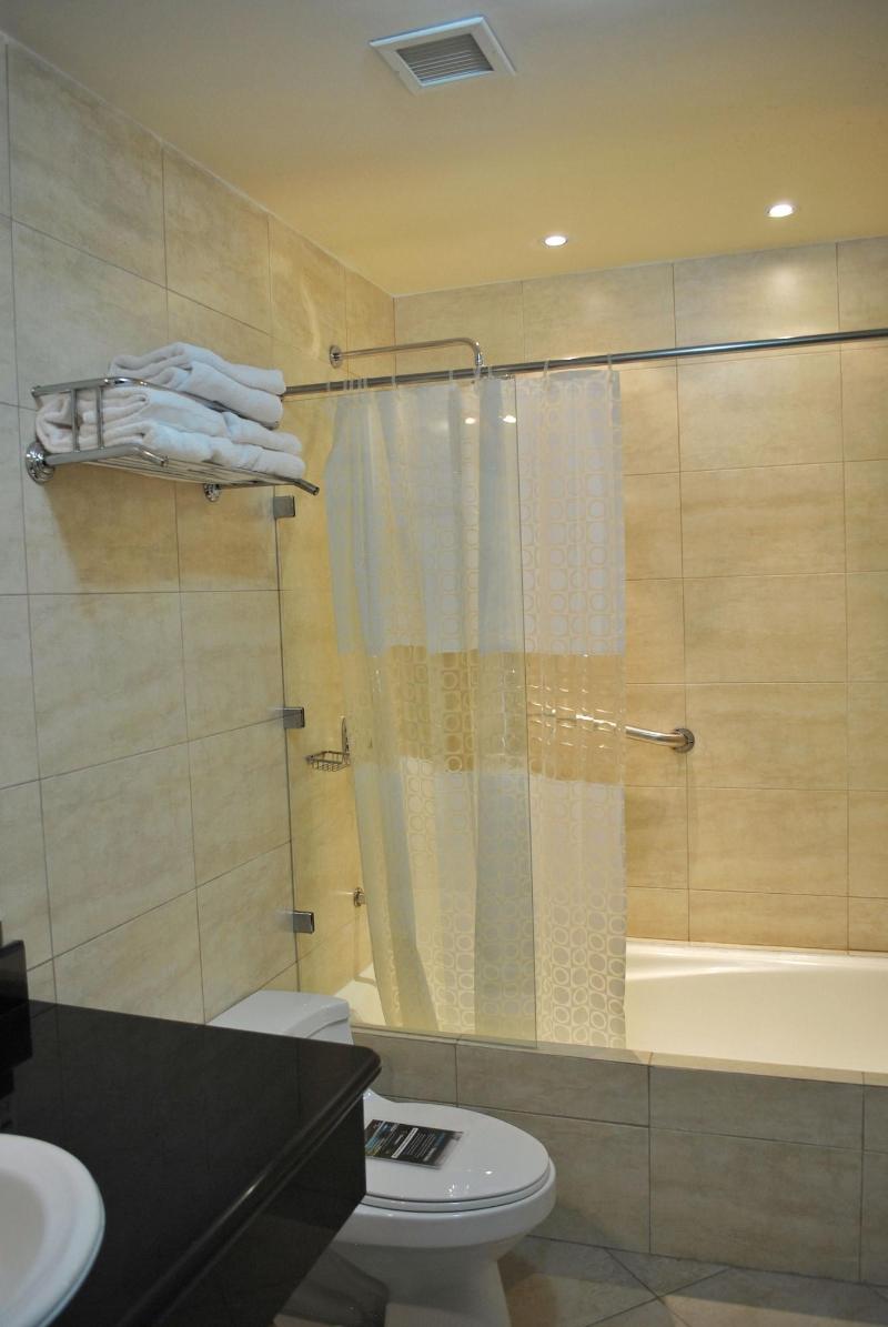 Casben Hotel image