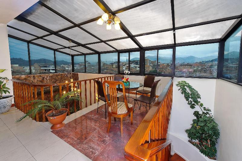 Hotel Yanuncay image