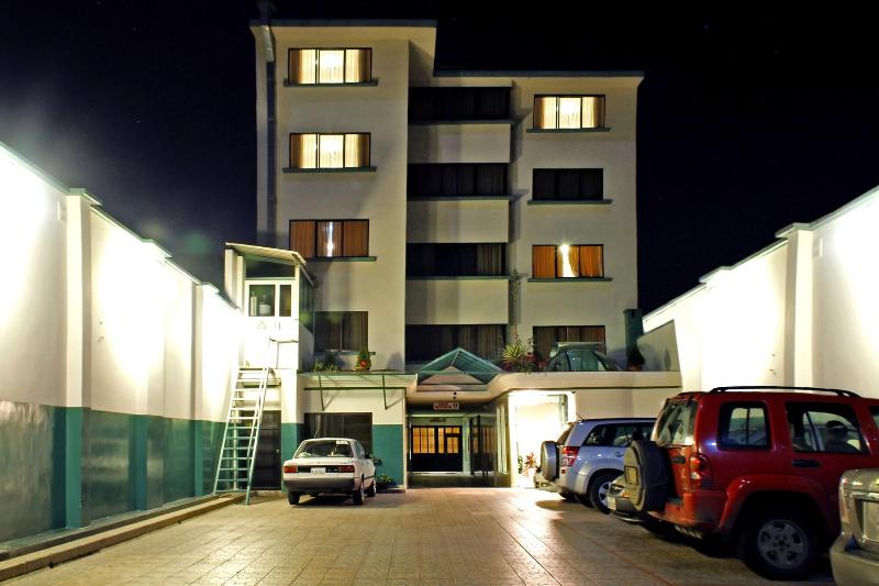 Hotel Yanuncay image