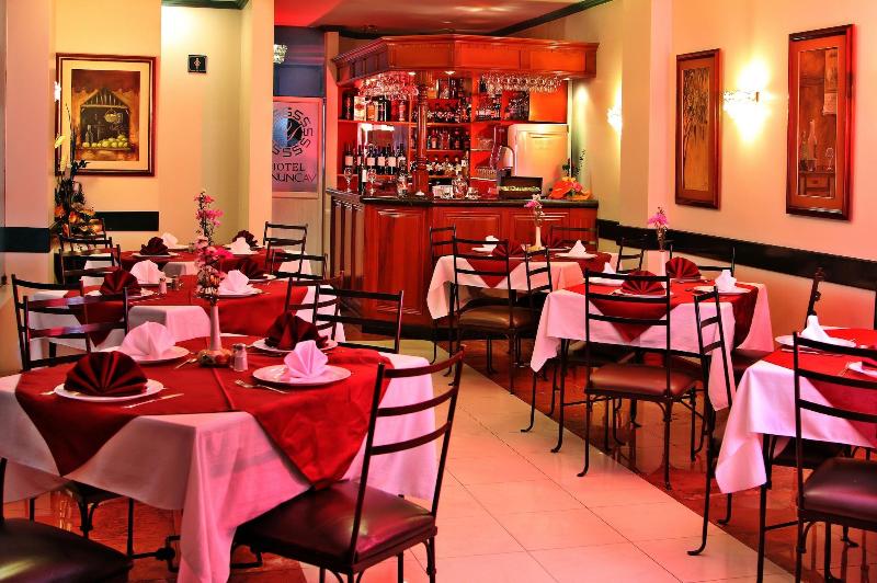 Hotel Yanuncay image
