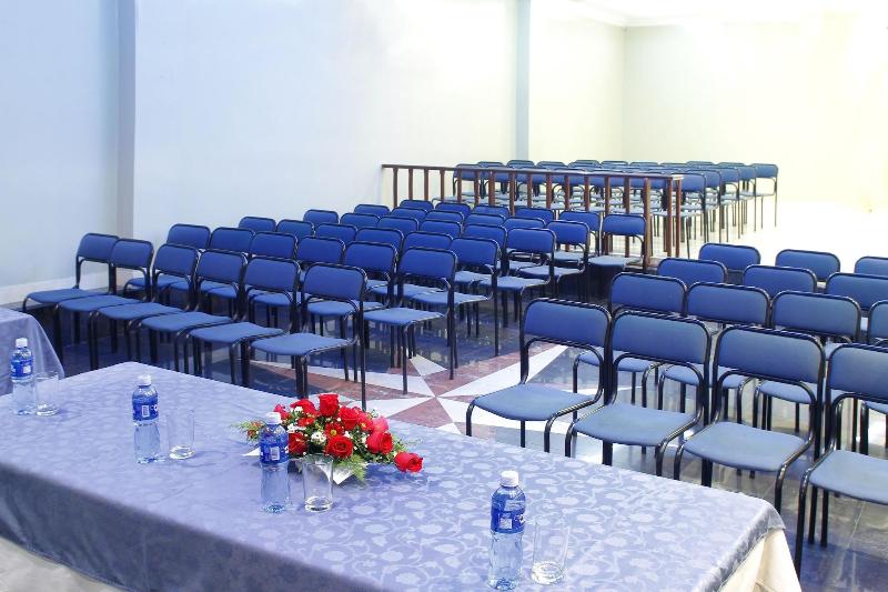 Hotel Yanuncay image