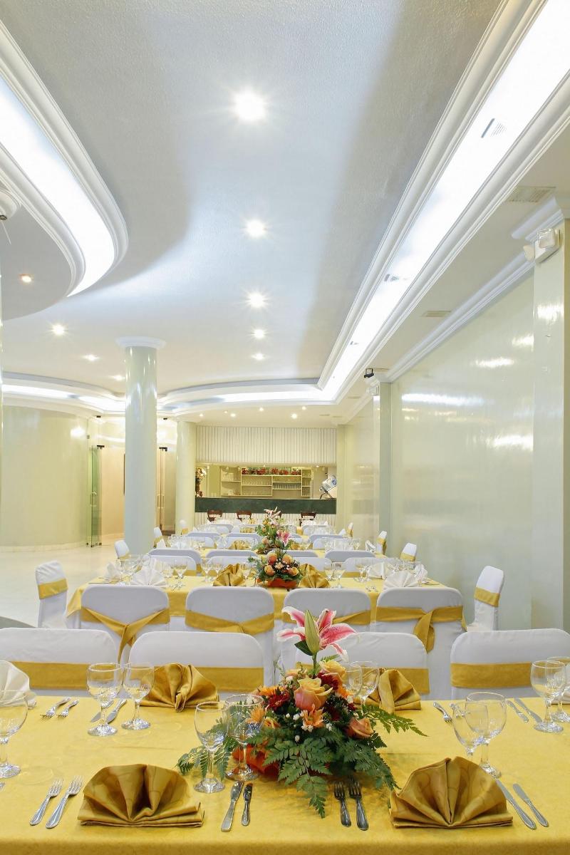 Hotel Yanuncay image