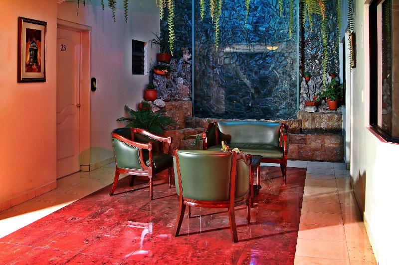 Hotel Yanuncay image