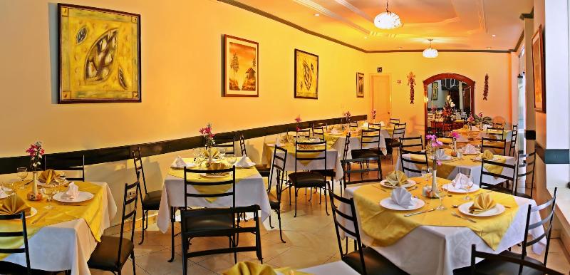 Hotel Yanuncay image