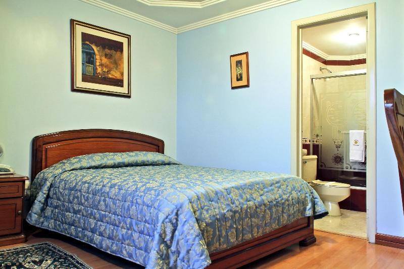 Hotel Yanuncay image