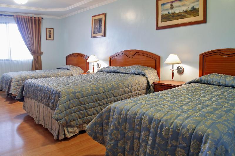 Hotel Yanuncay image