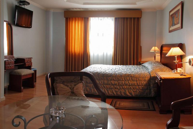 Hotel Yanuncay image