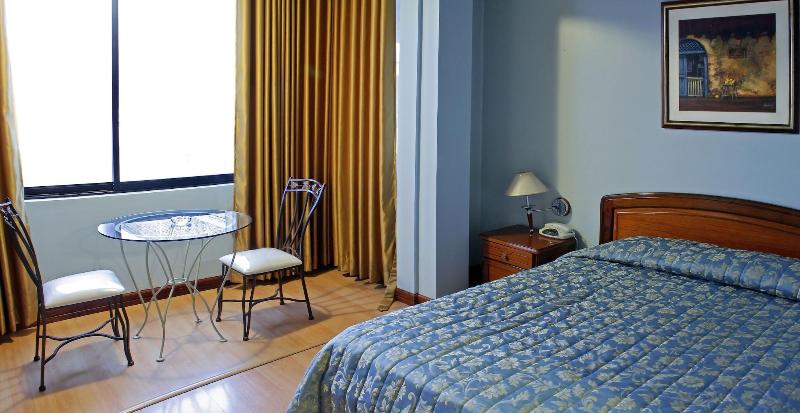 Hotel Yanuncay image