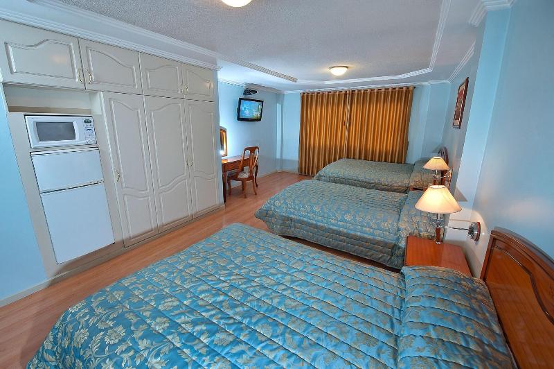 Hotel Yanuncay image
