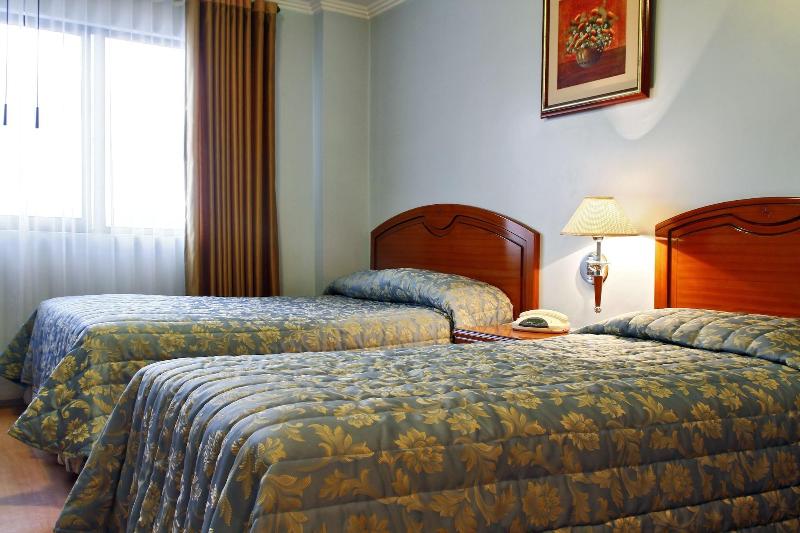Hotel Yanuncay image