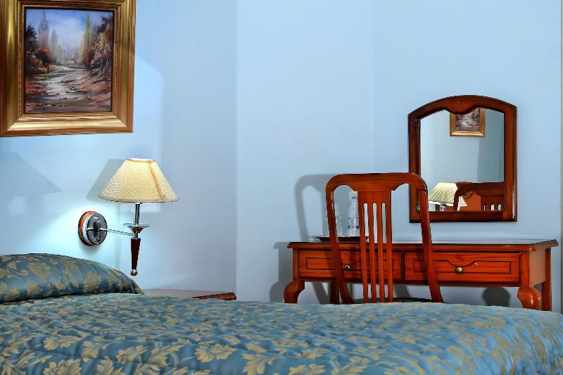 Hotel Yanuncay image