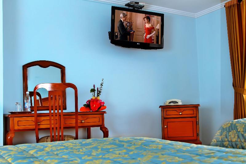 Hotel Yanuncay image
