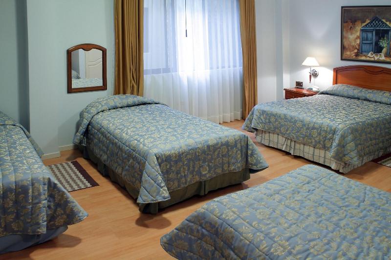 Hotel Yanuncay image
