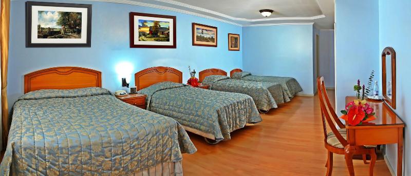 Hotel Yanuncay image