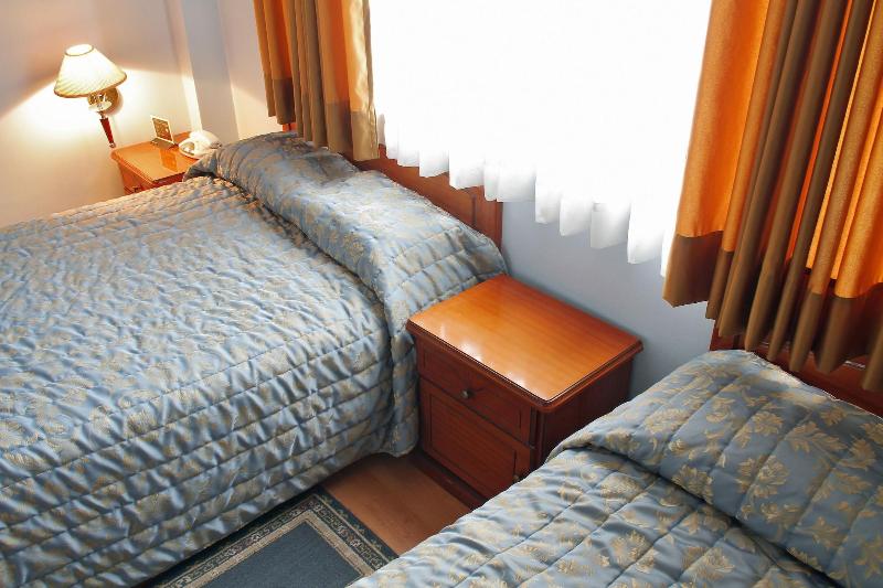 Hotel Yanuncay image