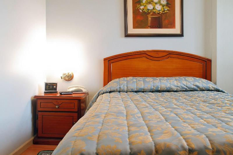 Hotel Yanuncay image