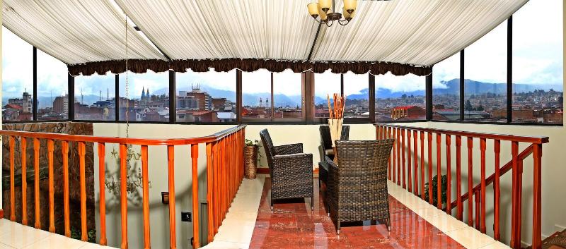 Hotel Yanuncay image