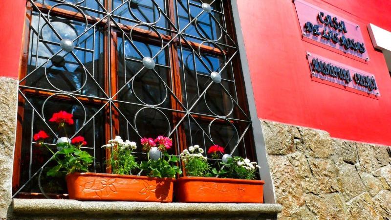 Casa De Las Rosas image