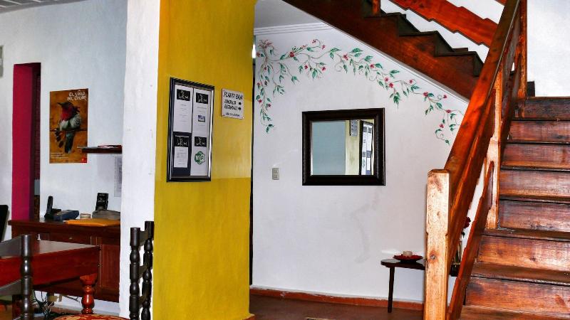 Casa De Las Rosas image