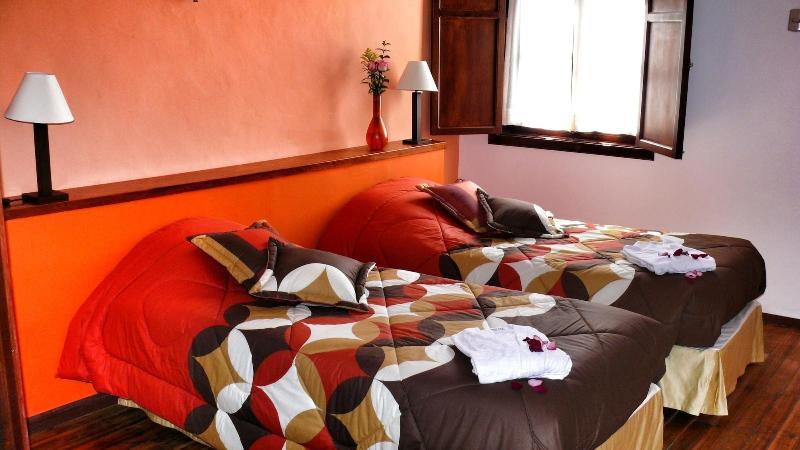 Casa De Las Rosas image