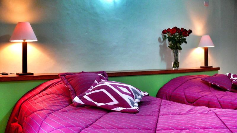 Casa De Las Rosas image