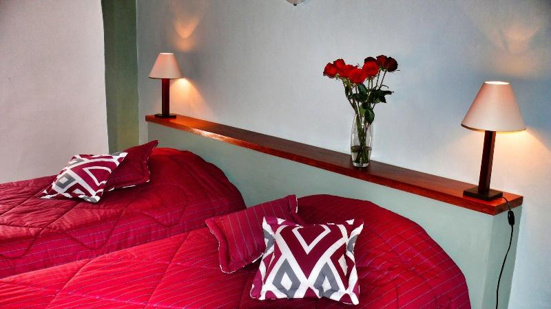 Casa De Las Rosas image