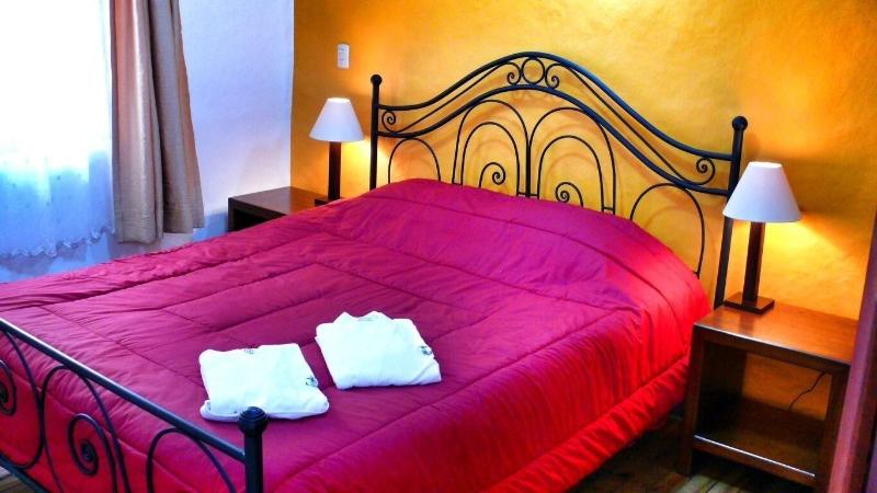 Casa De Las Rosas image