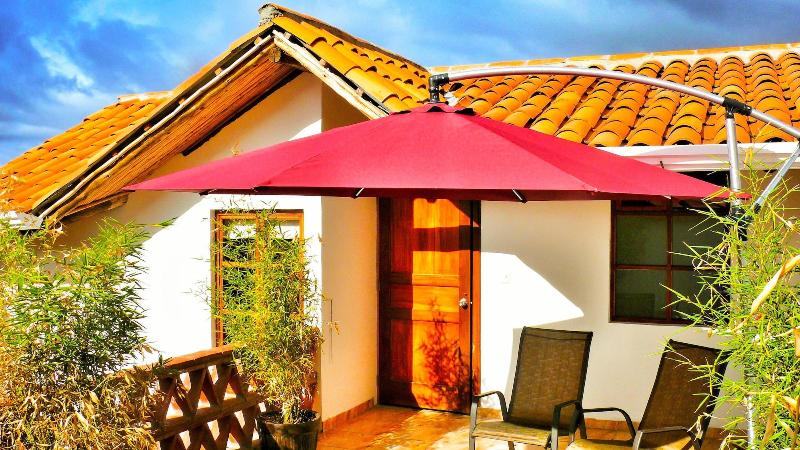 Casa De Las Rosas image