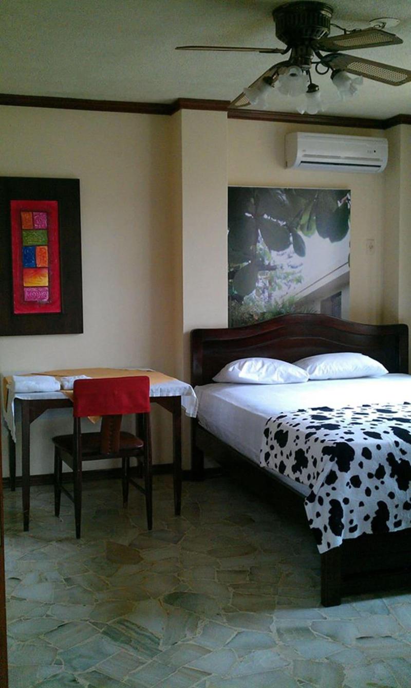 Golden Mar Hostal — photo 12