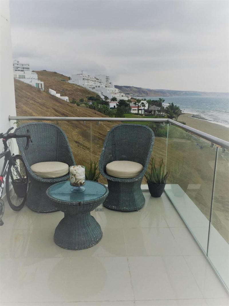 Golden Mar Hostal image