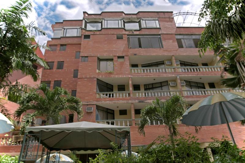 Hotel El Auca image