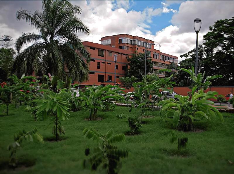 Hotel El Auca image
