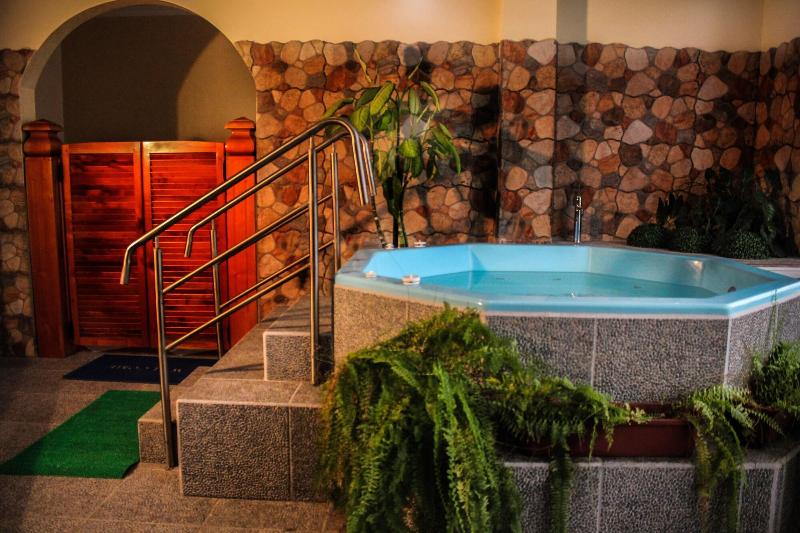 Hotel El Auca image