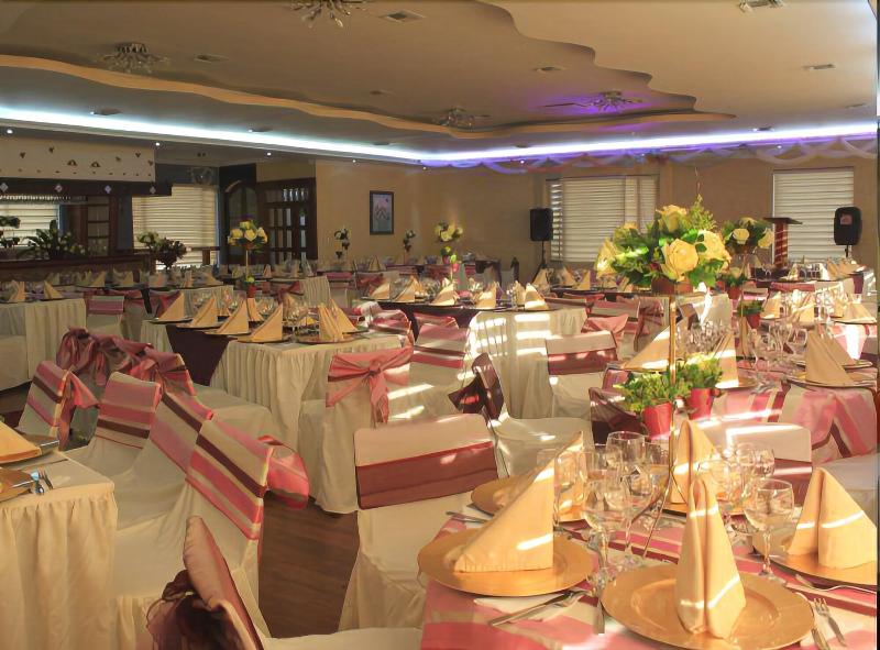 Hotel El Auca image
