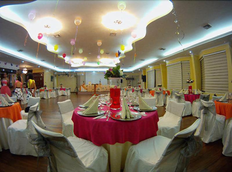Hotel El Auca image