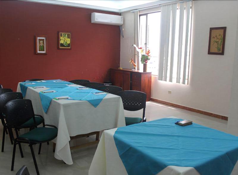 Hotel El Auca image