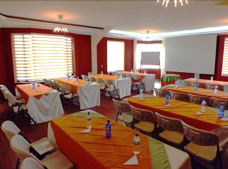 Hotel El Auca image
