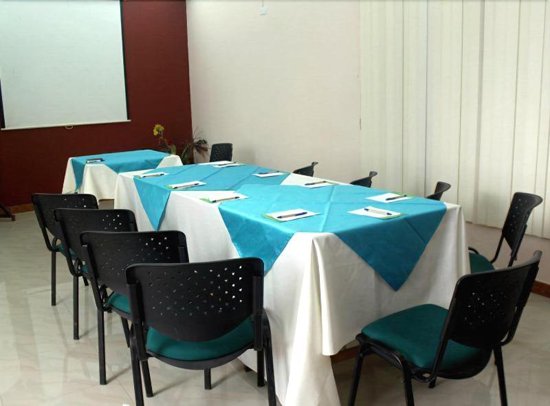 Hotel El Auca image