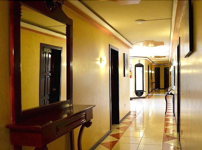 Hotel El Auca image