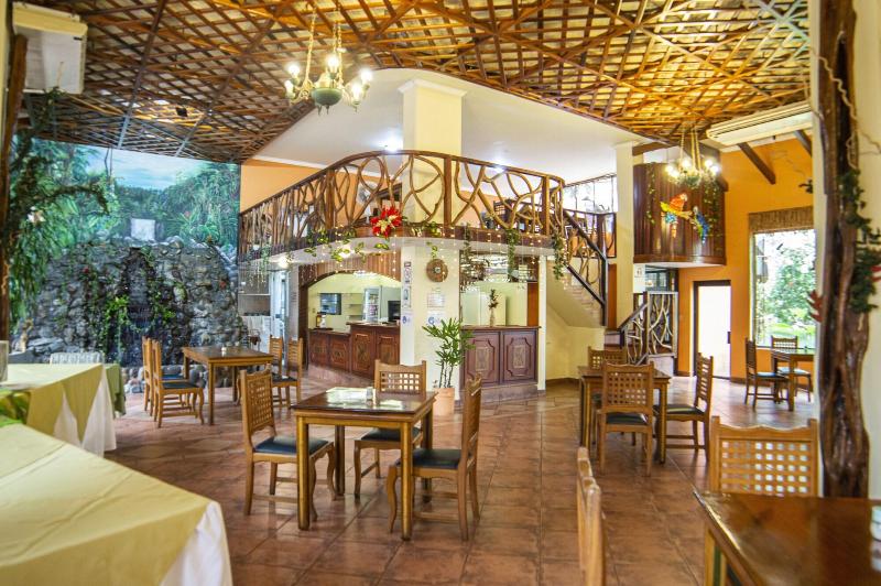Hotel El Auca image