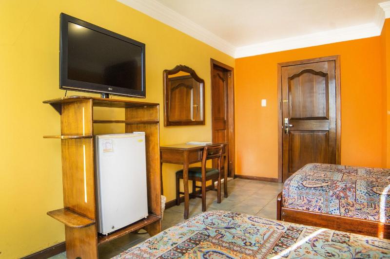 Hotel El Auca image
