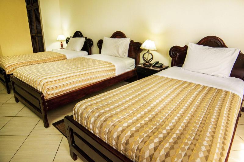 Hotel El Auca image