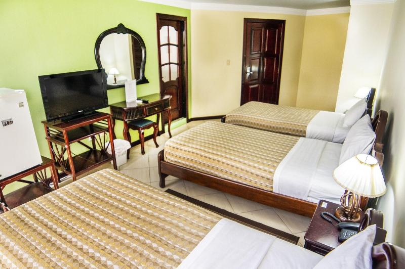 Hotel El Auca image