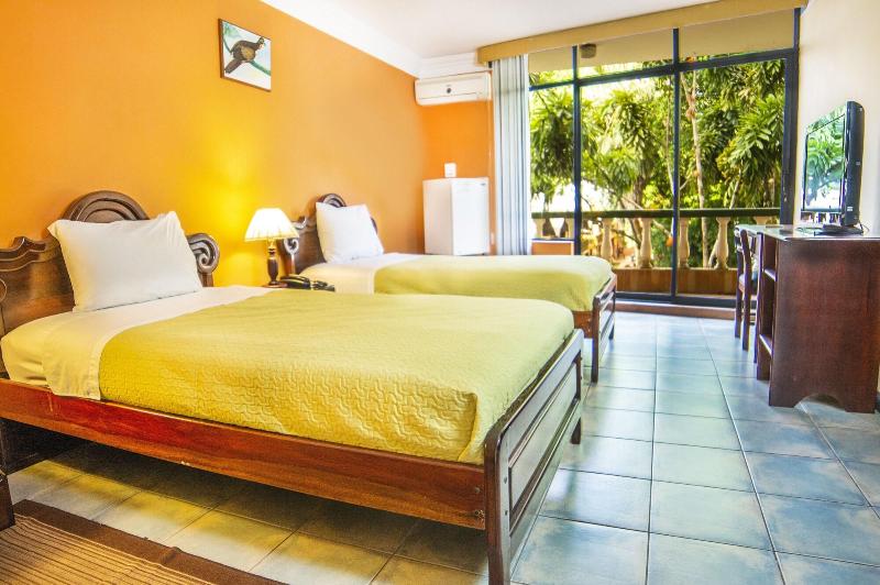 Hotel El Auca image