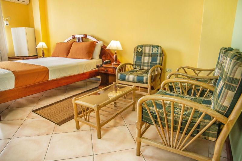 Hotel El Auca image